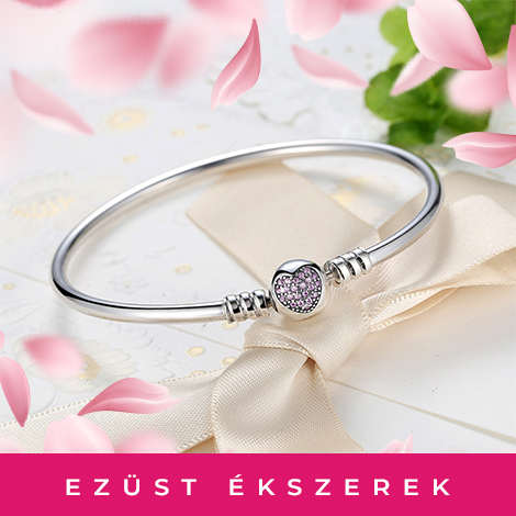 Panacha Charm- és karkötő webáruház