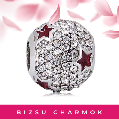 Panacha Charm- és karkötő webáruház