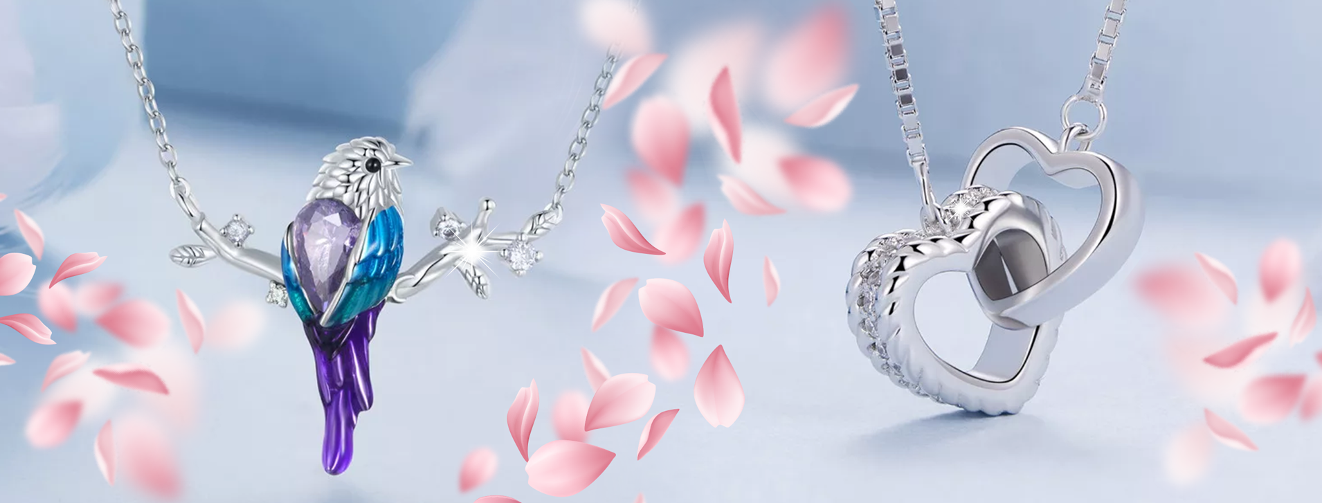 Panacha Charm- és karkötő webáruház