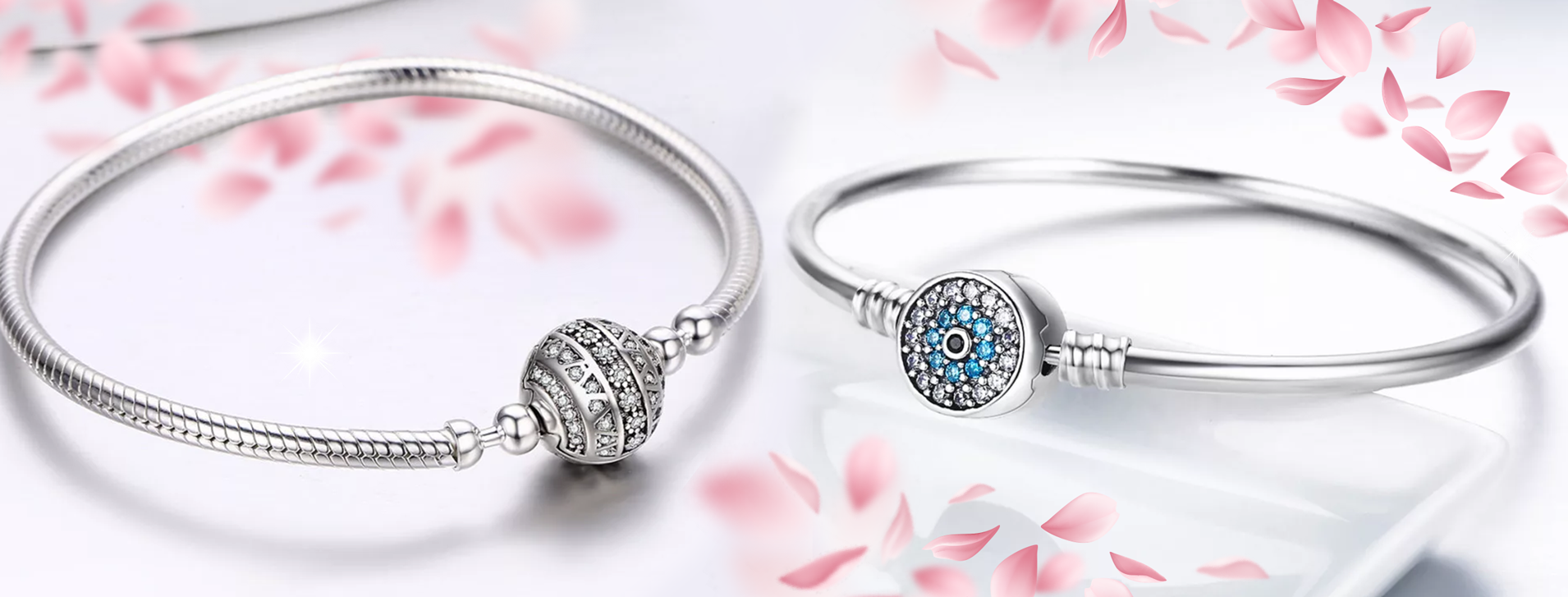 Panacha Charm- és karkötő webáruház