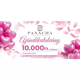 10 000 Ft-os Ajándékutalvány