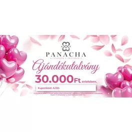 30 000 Ft-os Ajándékutalvány