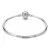 Tárd szét a szárnyaid és repülj pillangó díszes ezüst karkötő 19 cm hosszú