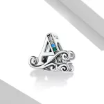 Szines-kovekkel-diszitett-A-Betu-ezust-charm