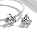 Szines-kovekkel-diszitett-A-Betu-ezust-charm