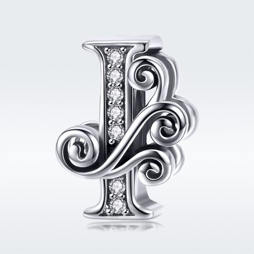 I-Betu-diszes-ezust-charm