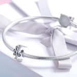 I-Betu-diszes-ezust-charm