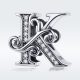 K-Betu-diszes-ezust-charm
