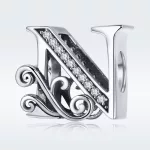 N-Betu-diszes-ezust-charm