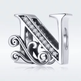 N-Betu-diszes-ezust-charm