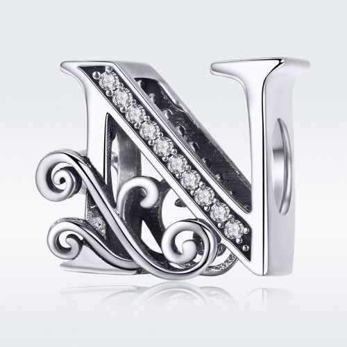 N-Betu-diszes-ezust-charm