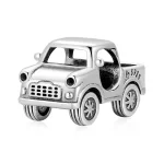 Kisteherauto-ezust-charm