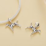 Dalmata-Kutya-ezust-fuggo-charm