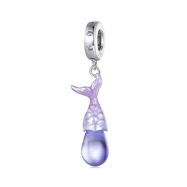 Sellogyongy-ezust-fuggo-charm