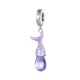 Sellogyongy-ezust-fuggo-charm