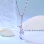 Sellogyongy-ezust-fuggo-charm