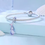 Sellogyongy-ezust-fuggo-charm