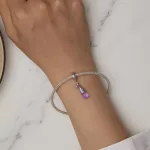 Sellogyongy-ezust-fuggo-charm