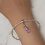 Sellogyongy-ezust-fuggo-charm
