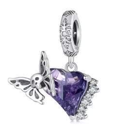 Koponyas-pillango-lila-kovel-ezust-fuggo-charm