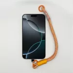 Naplemente Bohém - Telefon Csuklópánt