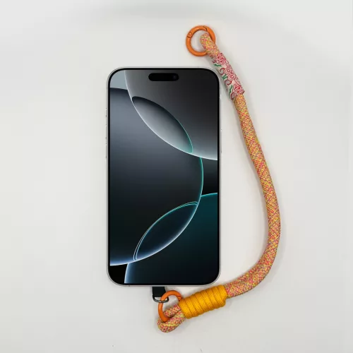 Naplemente Bohém - Telefon Csuklópánt