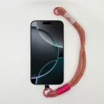 Málnaszörp Bohém - Telefon Csuklópánt