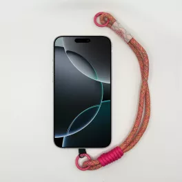 Málnaszörp Bohém - Telefon Csuklópánt