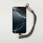 Moha Bohém - Telefon Csuklópánt