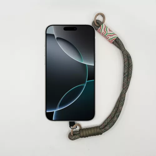 Moha Bohém - Telefon Csuklópánt