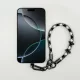 Tyúklábmintás - Klasszikus Telefon Csuklópánt Karabinerrel
