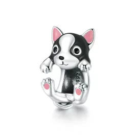 olelo-kutyus-ezust-charm