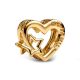 Hopehely-mintas-ezust-gomb-charm