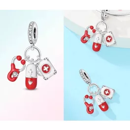 Hopehely-mintas-ezust-gomb-charm