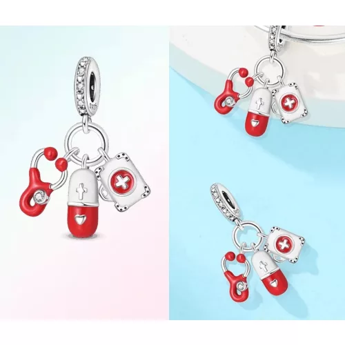 Hopehely-mintas-ezust-gomb-charm