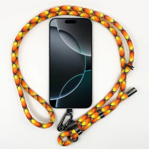 Láng Színű - Univerzális Hosszú Telefonpánt