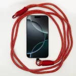 Téglavörös Bohém -Hosszú Telefonpánt