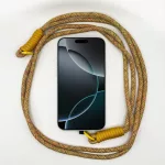 Mustárszínű Bohém - Hosszú Telefonpánt