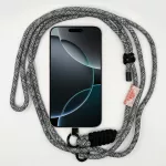 Grafitszemcsés Bohém - Állítható Hosszú Telefonpánt