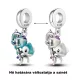Hopehely-mintas-ezust-gomb-charm