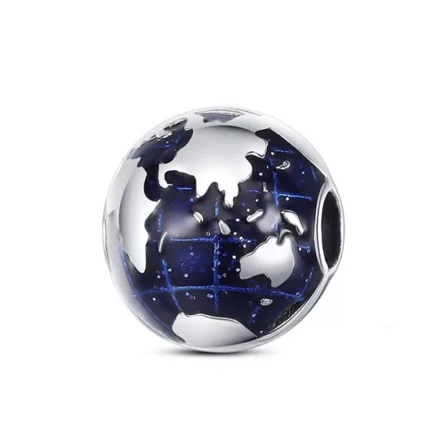 Hopehely-mintas-ezust-gomb-charm