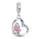 Hopehely-mintas-ezust-gomb-charm