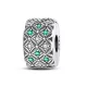 Hopehely-mintas-ezust-gomb-charm