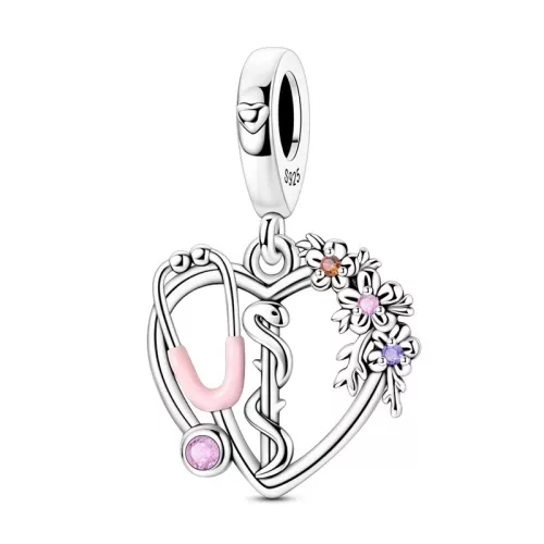 Hopehely-mintas-ezust-gomb-charm