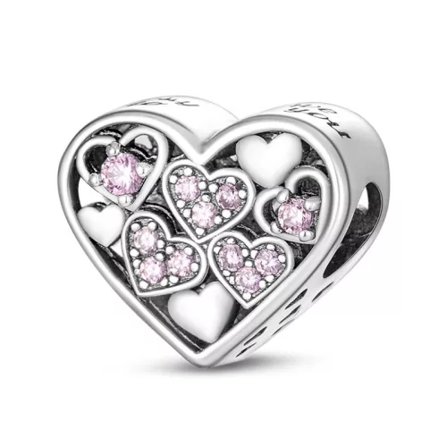 Hopehely-mintas-ezust-gomb-charm