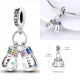Hopehely-mintas-ezust-gomb-charm