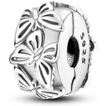 Hopehely-mintas-ezust-gomb-charm