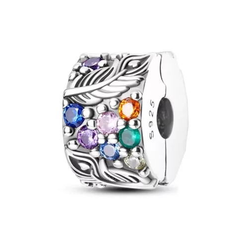 Hopehely-mintas-ezust-gomb-charm