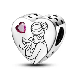 Hopehely-mintas-ezust-gomb-charm