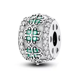 Hopehely-mintas-ezust-gomb-charm